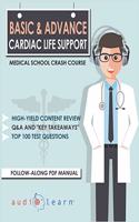 Basic and Advanced Cardiac Life Support - Medical School Crash Course