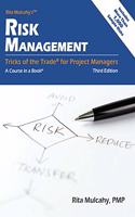 Risk Management Tricks of the Trade for Project Managers