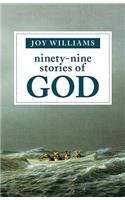 Ninety-Nine Stories of God