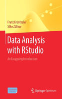 Data Analysis with Rstudio