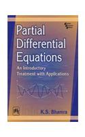 Partial Differential Equations : An Introductory Treatment With Applications