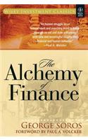 The Alchemy Of Finance