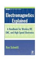 Electromagnetics Explained