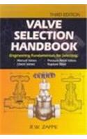 Valve Selection Handbook