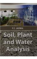 Soil, Plant and Water Analysis