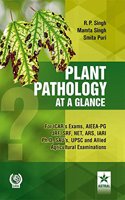 Plant Pathology at a Glance