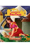 The very best Folk Tales (Folk)