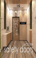 Modern Safety Doors Vol 2