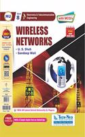 Wireless Networks Edation 2021( Mumbai University Electronics & Telecommunication(E&TC) Sem 8 )