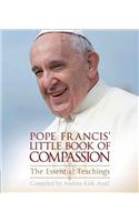 Pope Francis' Little Book of Compassion