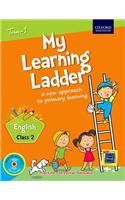 My Learning Ladder English Class 2 Term 1: A New Approach to Primary Learning