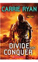 Divide and Conquer (Infinity Ring, Book 2)