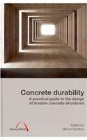 Concrete Durability