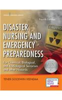 Disaster Nursing and Emergency Preparedness