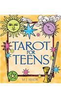 Tarot for Teens