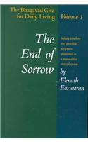 The End of Sorrow