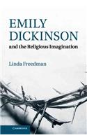 Emily Dickinson and the Religious Imagination