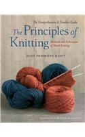 Principles of Knitting