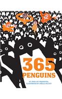 365 Penguins (Reissue)