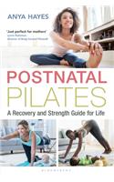 Postnatal Pilates