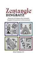 Zentangle Dingbats