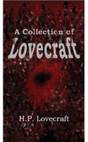 Collection of Lovecraft