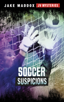 Soccer Suspicions