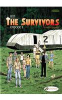 Survivors Vol 1 Episode 1