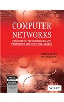 Computer Networks: Principles,Technologies And Protocols For Network Design