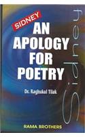 Sidney : An Apology for Poetry