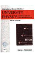 University Physics With Modern Physics, 11Th Editi