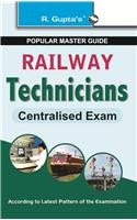 Railway—Technicians Exam Guide