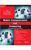 Mobile Communication And Computing (Includes Lab Exercises)