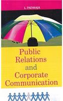 Public Relations and Corporate Communication