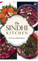 The Sindhi Kitchen