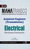 MAHATRANSCO (Maharashtra State Electricity Transmission Co. Ltd.) Assistant Engineer (Transmission) Electrical Recruitment Examination