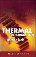 Thermal Deformation in Machine Tools