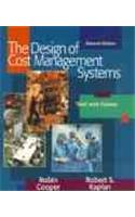 Design of Cost Management Systems