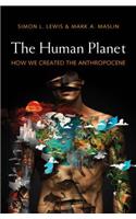 Human Planet