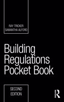 Building Regulations Pocket Book