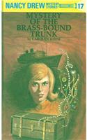 Nancy Drew 17: Mystery of the Brass-Bound Trunk