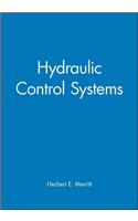 Hydraulic Control Systems