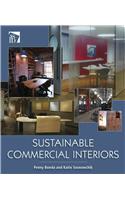 Sustainable Commercial Interiors