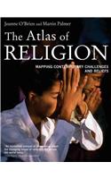 The Atlas of Religion