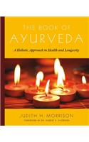 Book of Ayurveda