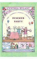 Summer Party