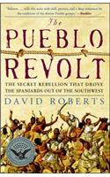 Pueblo Revolt