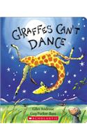 Giraffes Can't Dance