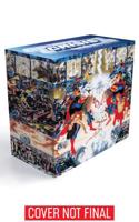 Crisis on Infinite Earths Box Set