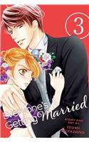 Everyone's Getting Married, Vol. 3